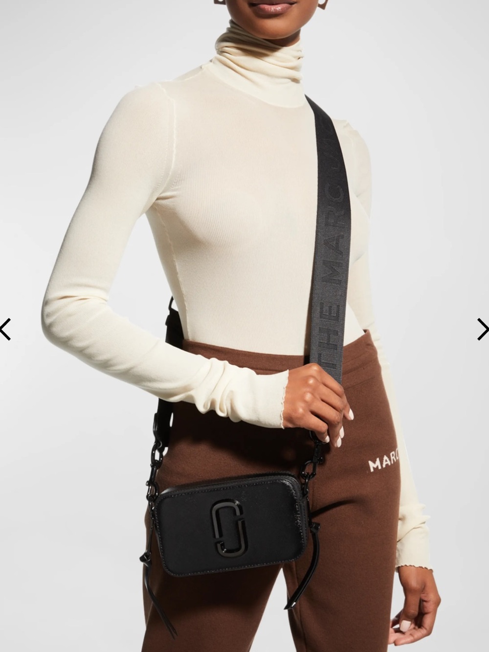 Marc Jacob’s snapshot bag - Picture 2 of 7